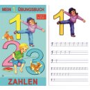 Übungsbuch " Mein 1. Übungsbuch - Zahlen...