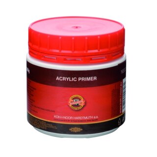 Acryl- Grundierung 500g