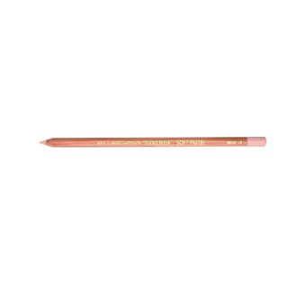 Pastellkreidestifte „GIOCONDA“ Softpastell 12 Stück - 28 / Light Orange -