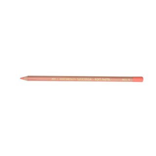 Pastellkreidestifte „GIOCONDA“ Softpastell 12 Stück - 22 / Reddish Orange -