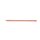 Pastellkreidestifte „GIOCONDA“ Softpastell 12 Stück - 22 / Reddish Orange -