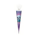Schultüten 70 cm rund Serie I , sortiert