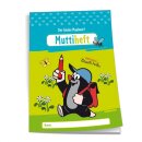 Schulheft  Mitteilungsheft " Mutti & Vati Heft  " Elternheft  , A6 -  sortiert