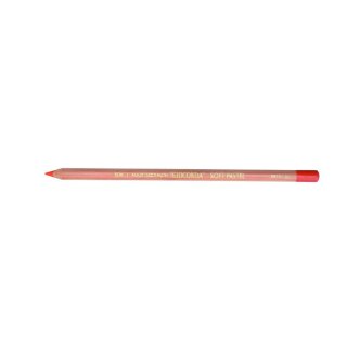 Pastellkreidestifte „GIOCONDA“ Softpastell 12 Stück - 20 / Persian Red -