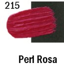 Acrylfarben  - Perl Rosa / 215