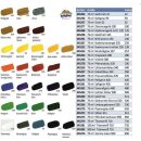 Acrylfarben Profi- Qualität  Einzelfarben  75 ml Tuben - Emeralt Grün / 480 -     VE 12