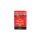 Aquarellfarbe- " Mondeluz " - Vermilion Red Dark / 312  -   8g  / Blister