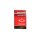 Aquarellfarbe- " Mondeluz " - English Red / 321  -   8g / Blister