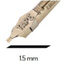 Schriftfedern - Kalligrafiefedern HI-705 /1,5 mm...