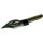 Schriftfedern - HI-4005 / 5,0 - Zierschriftfeder,  Redisfeder, Ornamentfeder, im 5er Pack