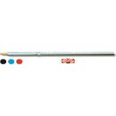 Kugelschreibermine - Standard Plast - rot VE 100