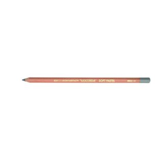 Pastellkreidestifte „GIOCONDA“ Softpastell 12 Stück - 44 / Mouse Grey -