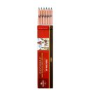 Pastellkreidestifte „GIOCONDA“ Softpastell 12...