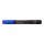 Marker Permanent- Marker 1 - 5 mm Keilspitze - blau - Koh-I-Noor