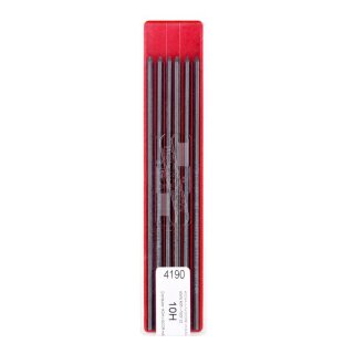 Minen 2 mm für Druckbleistifte 12er Pack - Gradation...