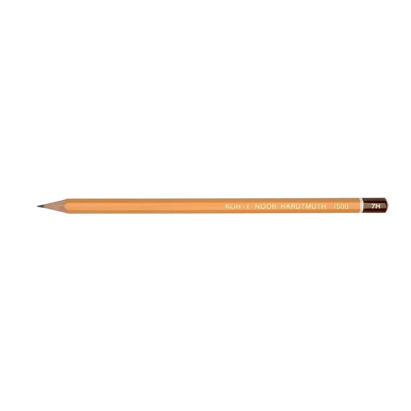 MTL Dohe Graphitstifte HB, 12 Stück – Sechseckige Bleistifte Mit 2,0 Mm Mine, Ideal Für Schule & Büro