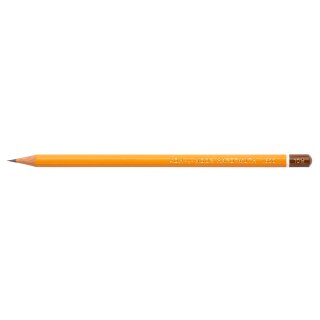 Graphitstifte  -  Gradation 10H -  im 12 er Pack