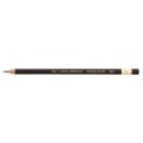 Graphitstifte - Toison D´or -  Gradation  5H - im 12er Pack