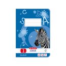 Schulhefte A5 - 16 Blatt Lineatur Nr. 3 / 3....