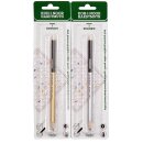 Sudoku- "2in1" Bleistift mit Radiergummi -...