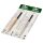 Sudoku- "2in1" Bleistift mit Radiergummi - Gradation 2 B, im Blister