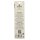 Sudoku- "2in1" Bleistift mit Radiergummi - Gradation 2 B, im Blister