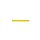 Pastellkreide eckige Hatrtpastell 12 Stück  - 102 / Chrome Yellow Light -