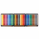 Polycolor- Künstlerfarbstifte 72er Pack inklusive  2...