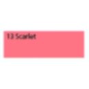 Marker Graphmaster  - Scarlet -