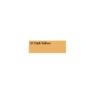 Marker Graphmaster  - Dark Yellow  -
