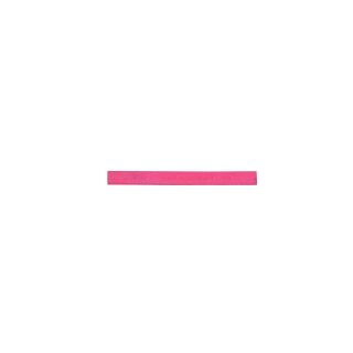 Pastellkreide "GIOCONDA" eckige Hartpastell 12 Stück  - 122 / Persian Pink -