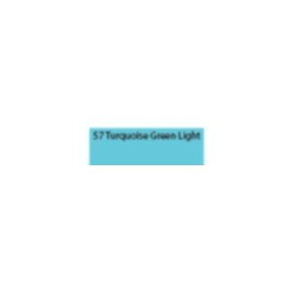 Marker Graphmaster  - Turquoise Green Light  -