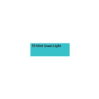 Marker Graphmaster  -  Mint Green Light  -