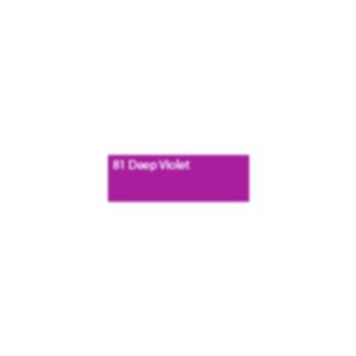 Marker Graphmaster  -Deep Violet  -