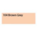 Marker Graphmaster  -  Brown Grey  -