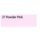 Marker Graphmaster  - Powder Pink  -