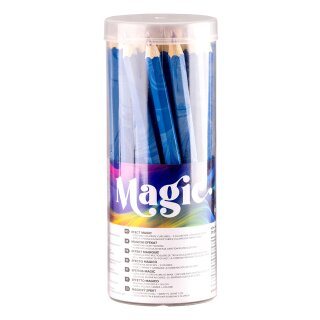 Farbstift Magic- America Blue Jumbo 30er Box VE 2