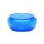 Misch- Farbschalen -  5er Set Kunststoff  Wasserschalen - Transparent -