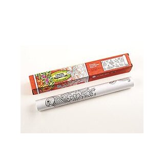 Mal- Banner Rolle 30 cm x 200 cm VE 2