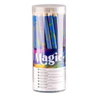 Farbstift Magic Tropical Jumbo 30er Box VE 2