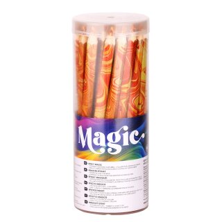 Farbstift Magic Fire Jumbo 30er Box VE 2