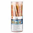 Farbstift Magic  Fire  Jumbo  30er Box   