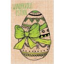Ostern  Glückwunschkarten - Grußkarten mit...