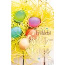 Ostern  Glückwunschkarten - Grußkarten mit...