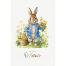 Ostern  Glückwunschkarten - Grußkarten mit Versandumschlag ,  sortiert