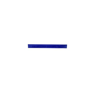 Pastellkreide eckige Hartpastell 12 Stück  - 109 / Ultramarine Blue -