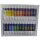 Aquarellfarben 24er Set   - 24 x 12 ml / Tube -