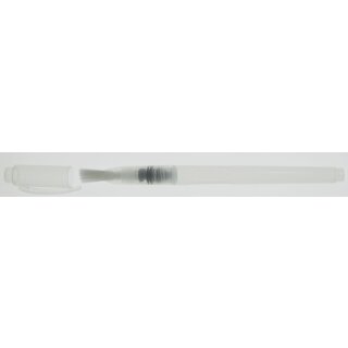 Tuschepinsel - flach / mittel - VE1