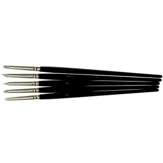 Colour Shaper- Set 5teilig sortiert - soft Gr. 2 - VE 25