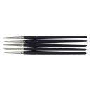 Colour Shaper- Set 5teilig sortiert - soft Gr. 0 - VE 40